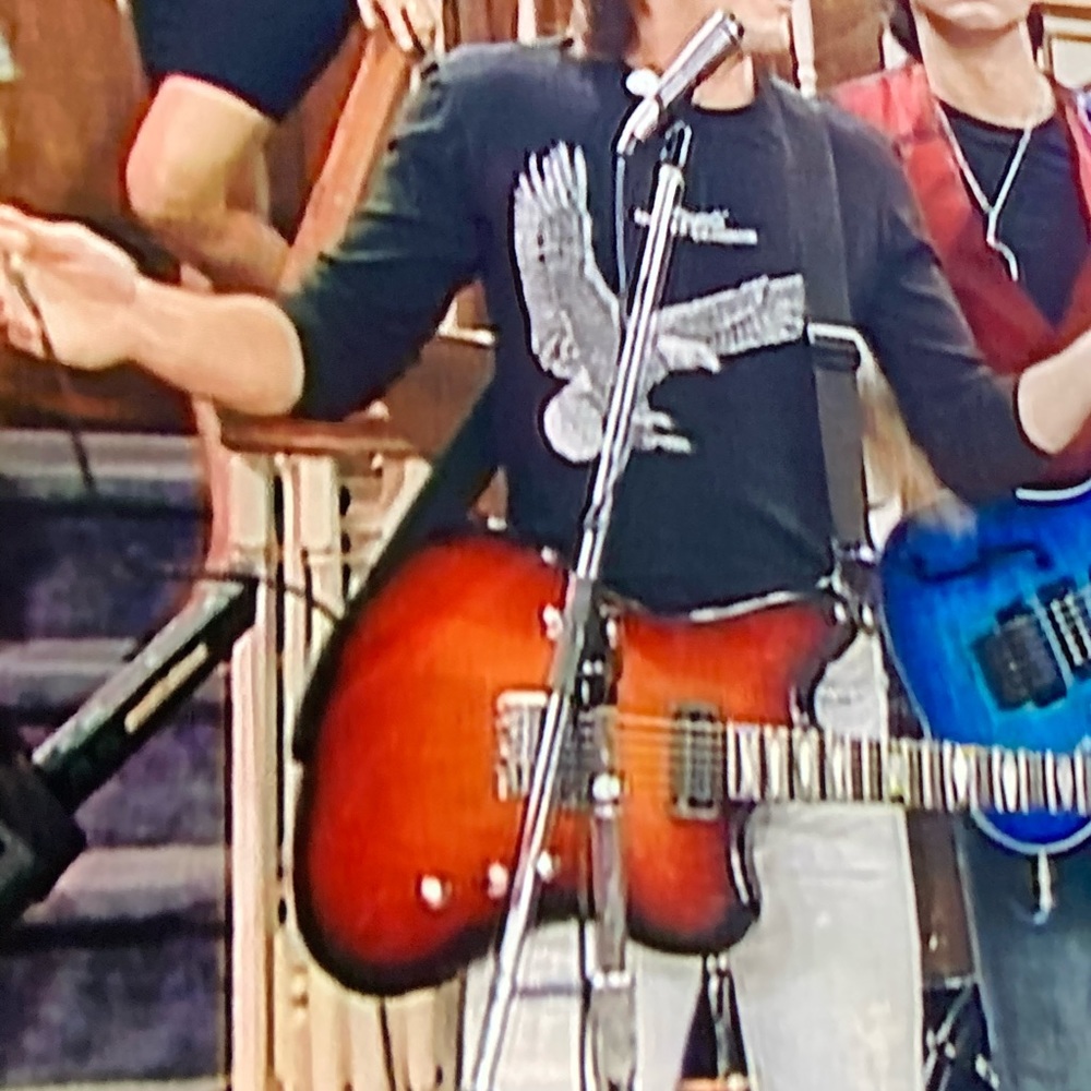(ISO) IN SEARCH OF HARLEY DAVIDSON SHIRT